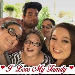 Meet your Posher, Thelma